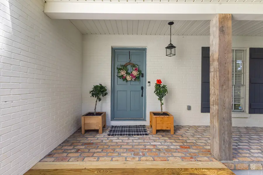109 Richwood Dr., Hattiesburg, MS 39402 - #3