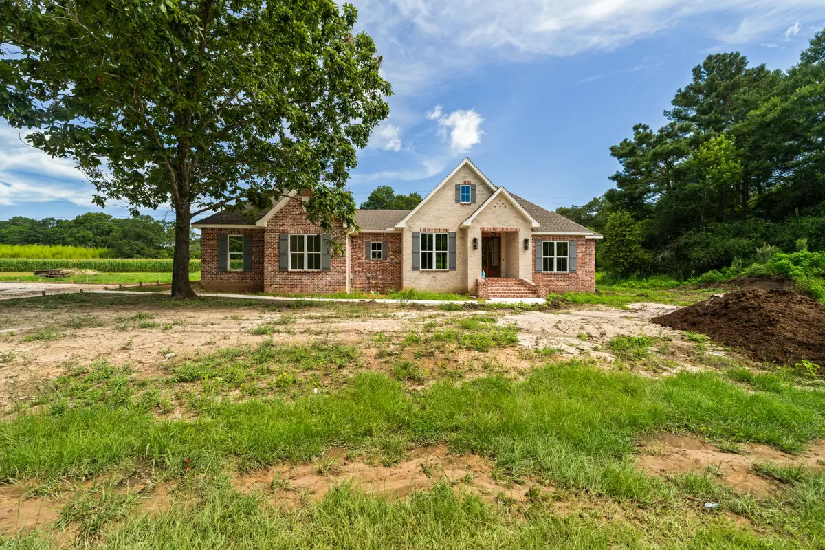 163 Excellor, Sumrall, MS 39482 - #1