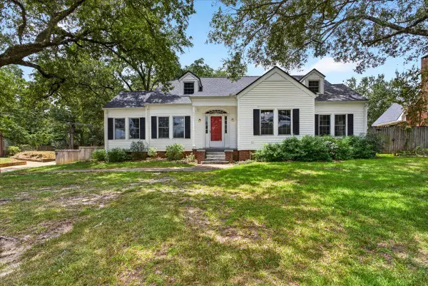 1301 Hill Dr., Laurel, MS 39440