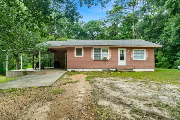 177 Rocky Hill, Tylertown, MS 39667