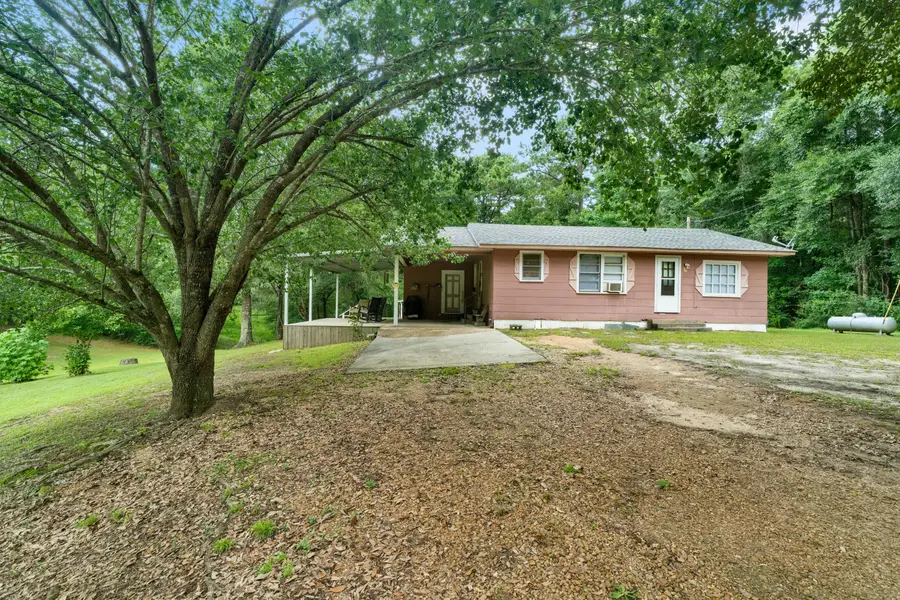 177 Rocky Hill, Tylertown, MS 39667 - #3