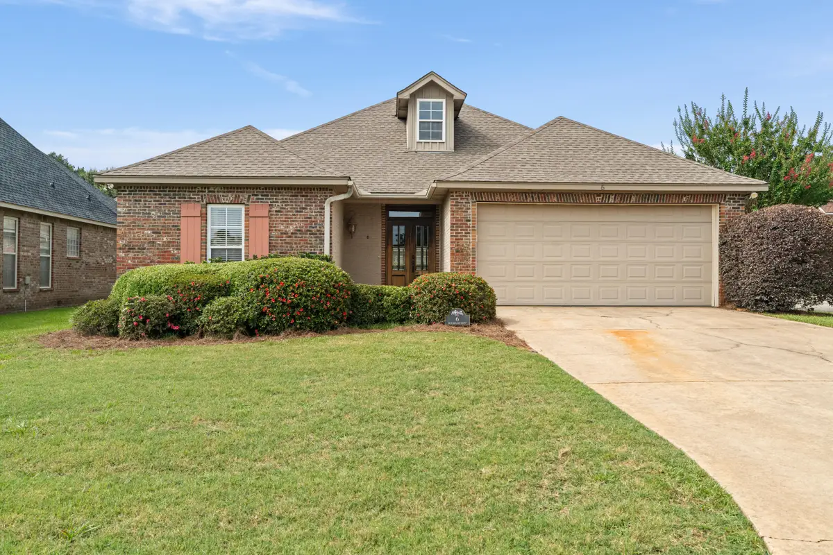 6 Beauregard Dr., Hattiesburg, MS 39402 - #1