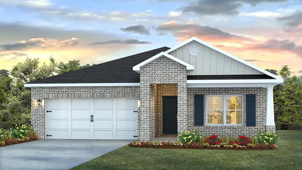 215 Lakeland Dr., Hattiesburg, MS 39402 - #1
