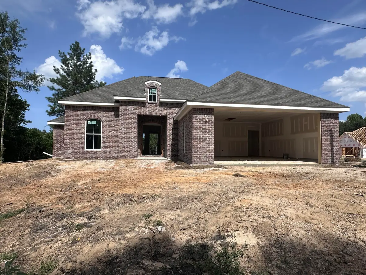 Lot 1 Friend, Hattiesburg, MS 39402 - #1
