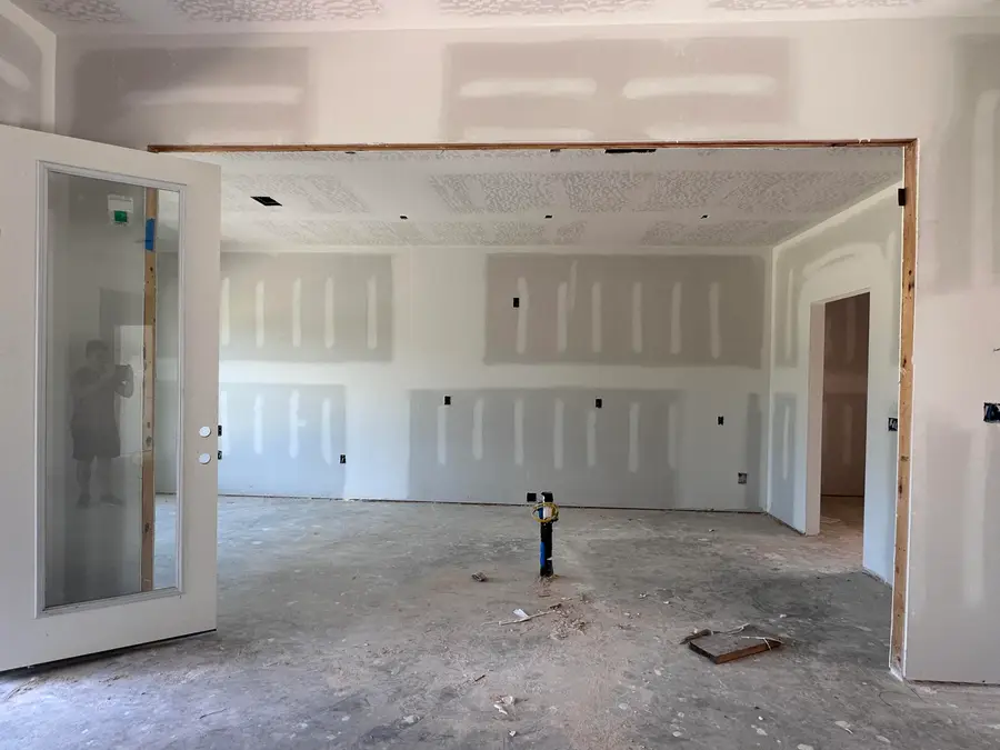 Lot 1 Friend, Hattiesburg, MS 39402 - #3