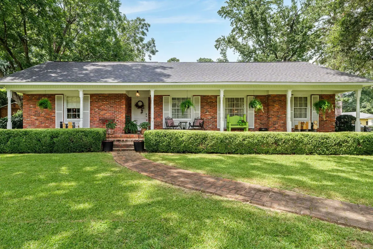 703 W 29th St., Laurel, MS 39440 - #1