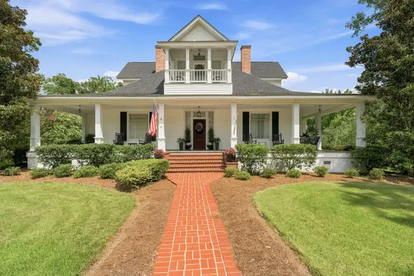 18 Bayless Dr., Bay Springs, MS 39422