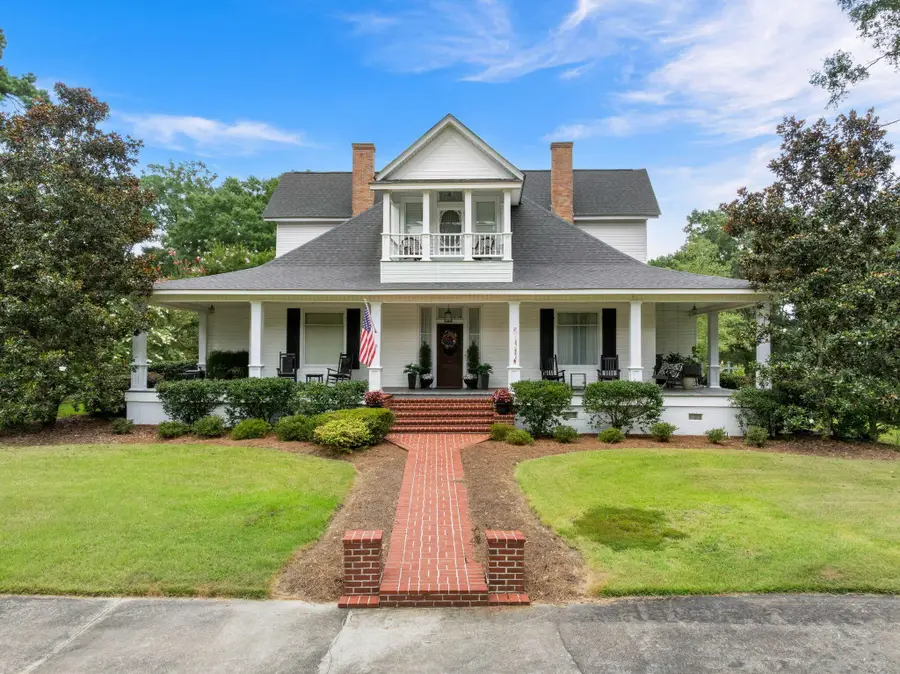 18 Bayless Dr., Bay Springs, MS 39422 - #2
