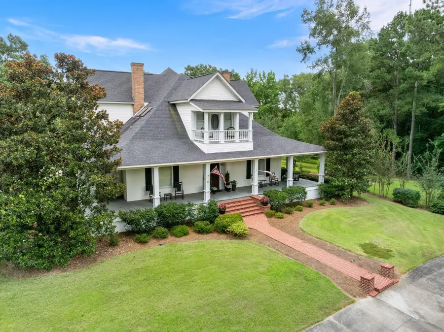 18 Bayless Dr., Bay Springs, MS 39422 - #3