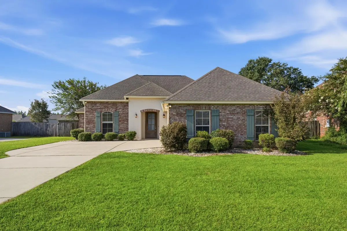 149 Sunline Dr., Petal, MS 39465 - #1