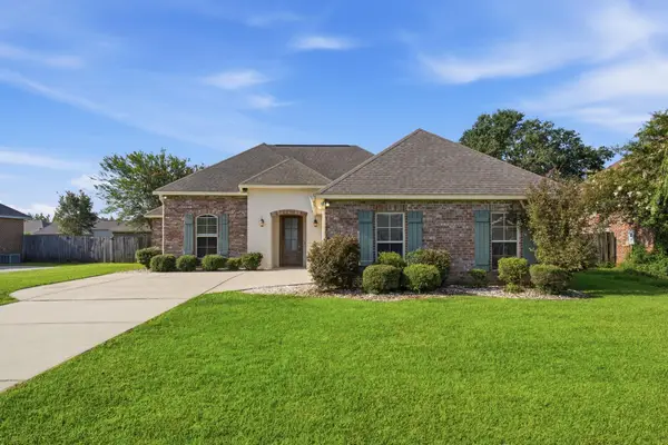 149 Sunline Dr., Petal, MS 39465