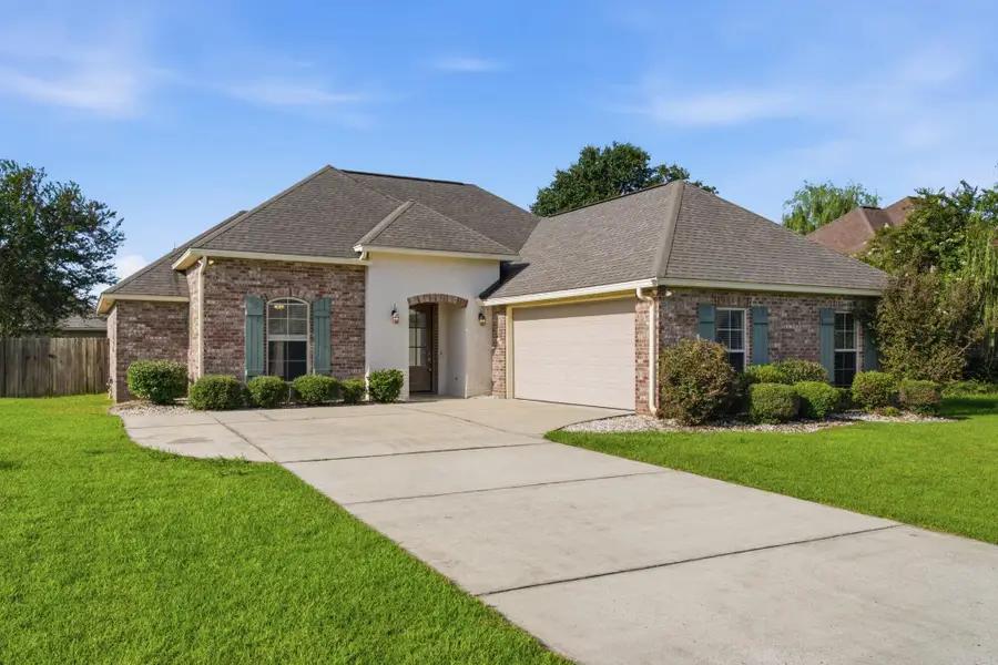 149 Sunline Dr., Petal, MS 39465 - #2