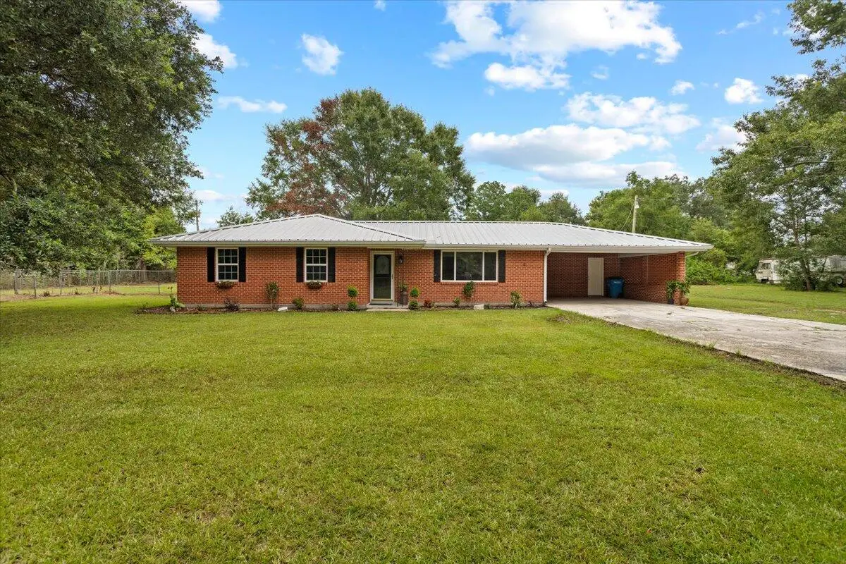 8 Hilda Ln., Carriere, MS 39426 - #1