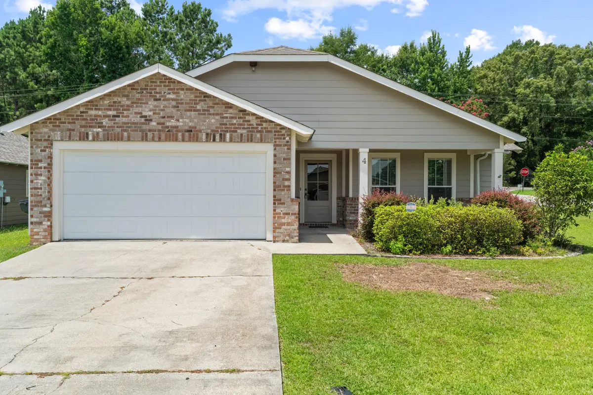 4 S Ambrose, Hattiesburg, MS 39402 - #1