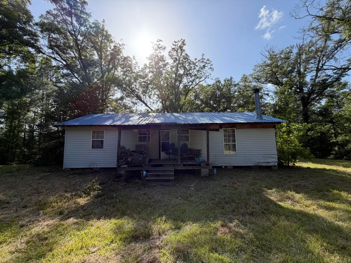 5708 County Road 643, Quitman, MS 39355 - #1