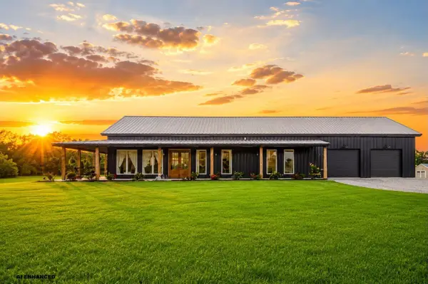 356A County Road 7, Stringer, MS 39481