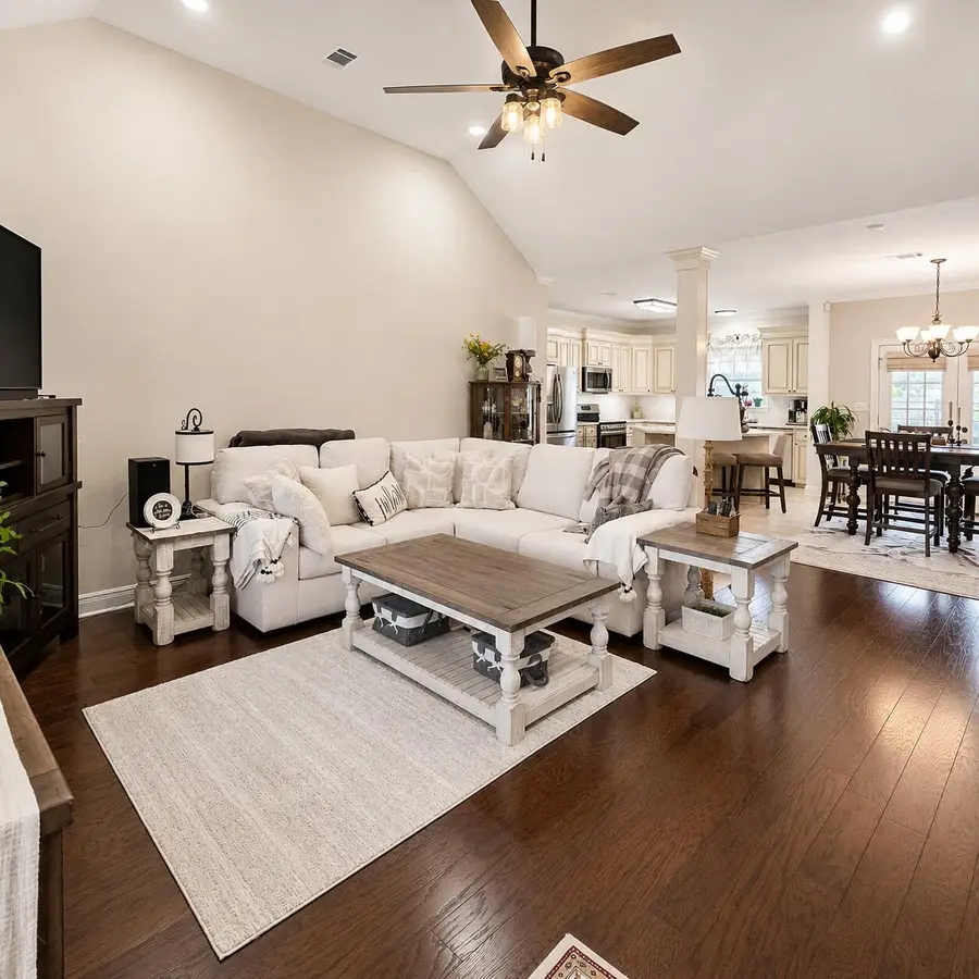 100 High Meadows Circle, Petal, MS 39465 - #3