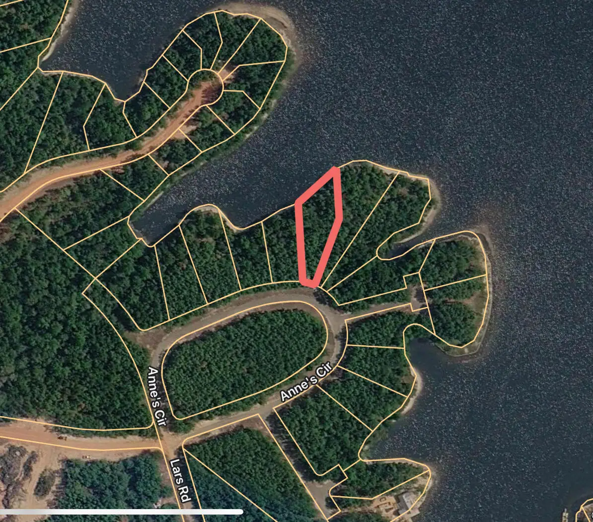 Lot 50 Red Canoe, Lumberton, MS 39455 - #1