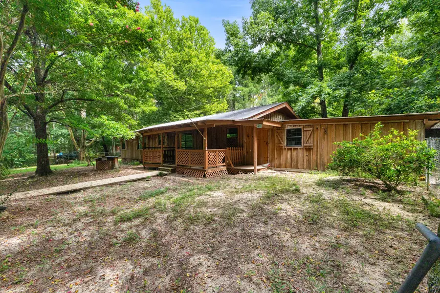 862 Epley, Hattiesburg, MS 39402 - #3
