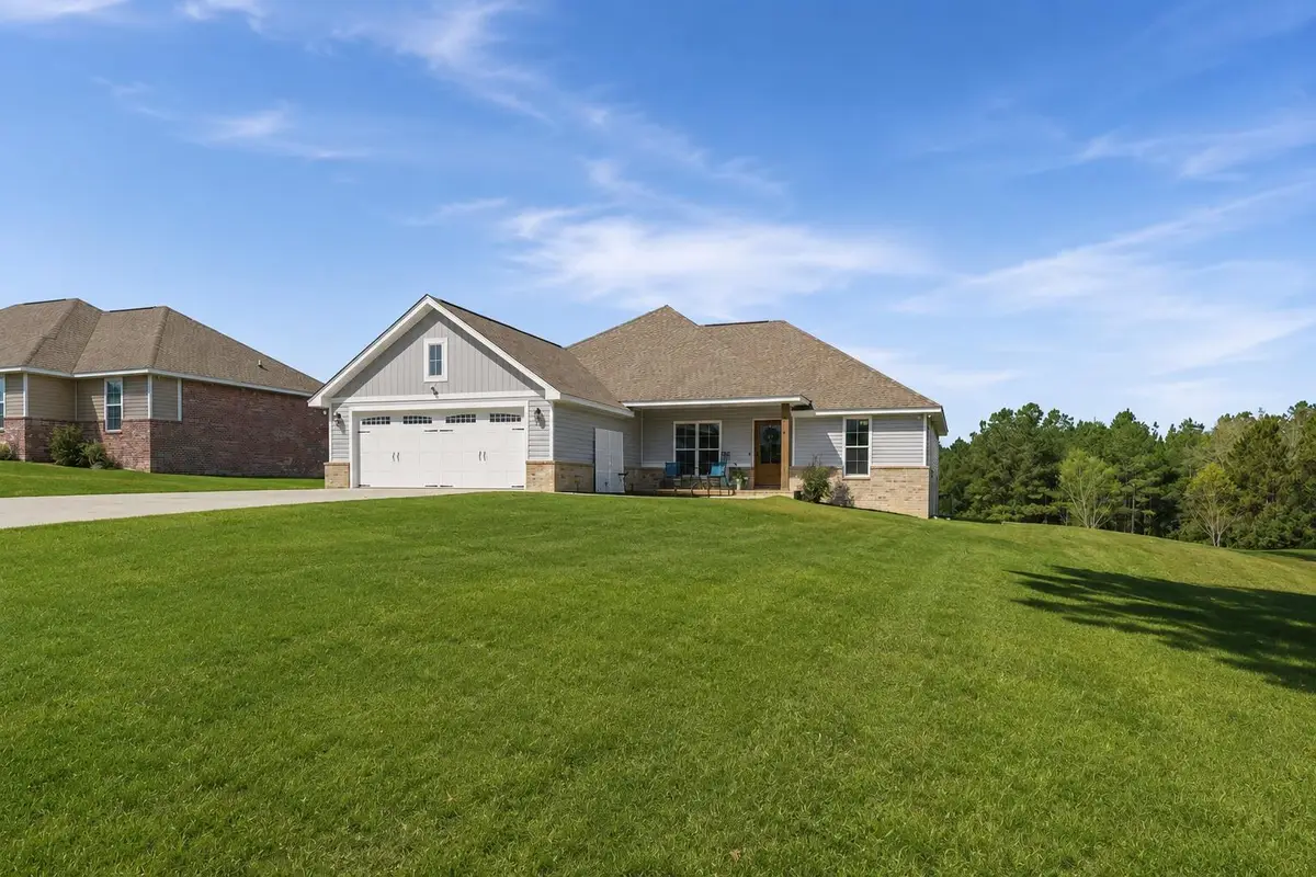 33 Sky View Dr., Purvis, MS 39475 - #1