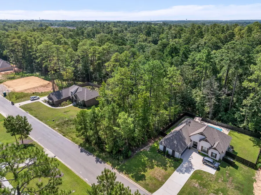 0 Everglades (lot 92), Hattiesburg, MS 39402 - #3