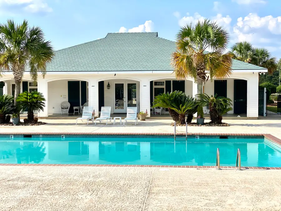 Lot 43 Longwood Terrace, Hattiesburg, MS 39402 - #3