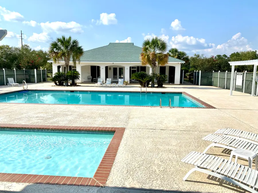 Lot 44 Longwood Terrace, Hattiesburg, MS 39402 - #2
