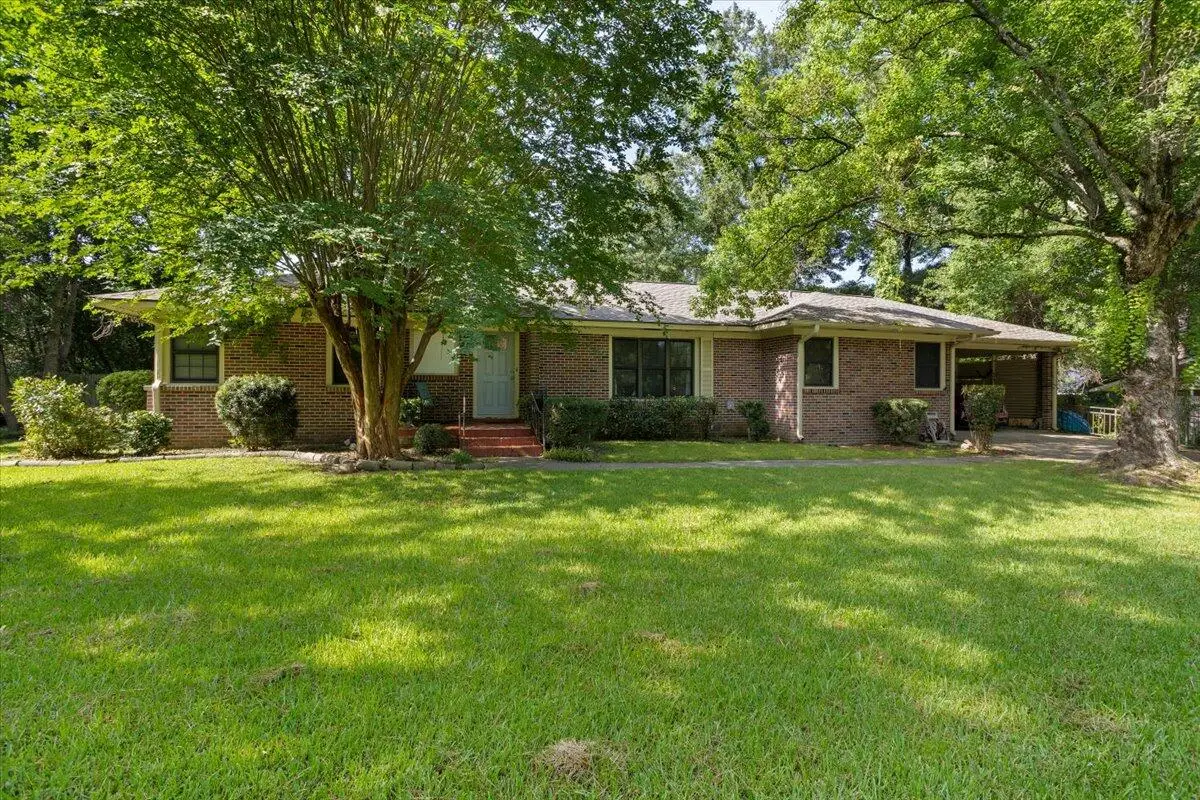 2002 Adeline St., Hattiesburg, MS 39401 - #1