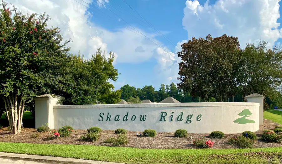 Lot 45 Longwood Terrace, Hattiesburg, MS 39402 - #3