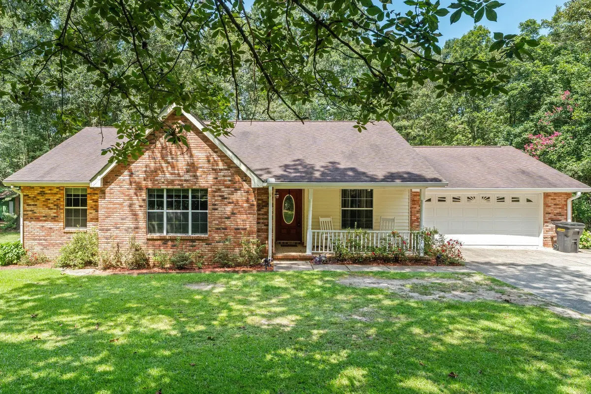 11 Moss Ln., Petal, MS 39465 - #1