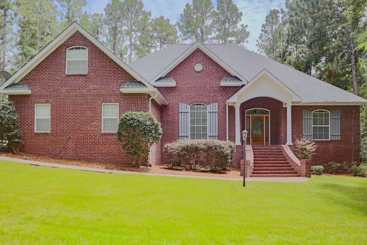 55 Windstone, Hattiesburg, MS 39402 - #1