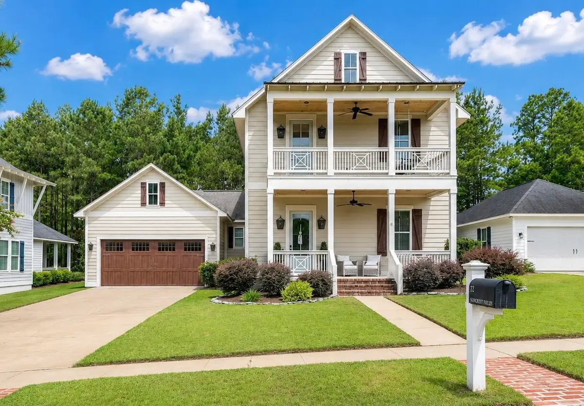 72 S Of Fields, Hattiesburg, MS 39402 - #1