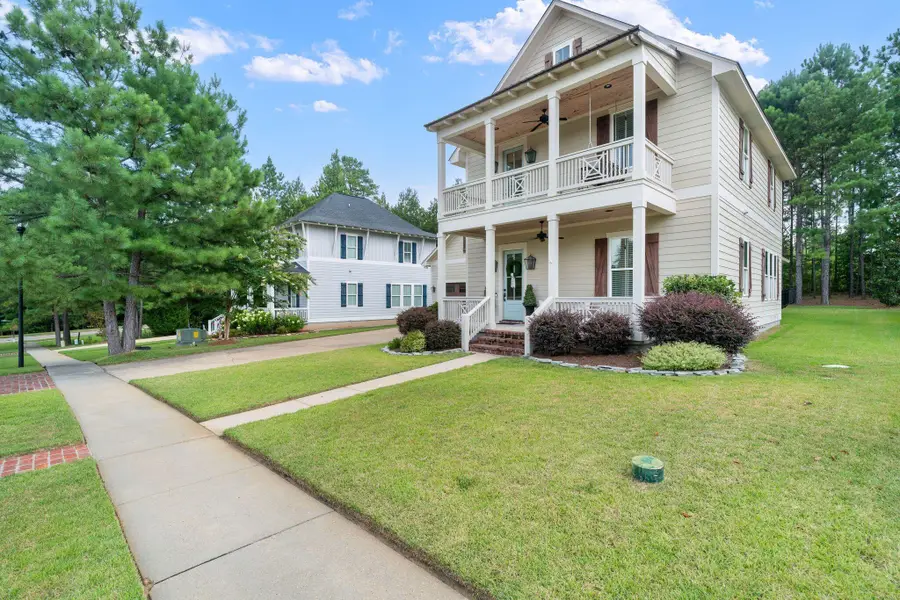72 S Of Fields, Hattiesburg, MS 39402 - #2