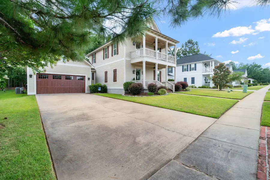 72 S Of Fields, Hattiesburg, MS 39402 - #3