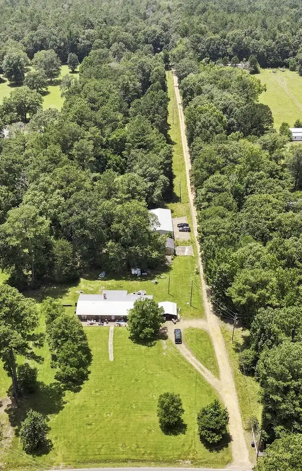 491 Rawls Springs Loop, Hattiesburg, MS 39401