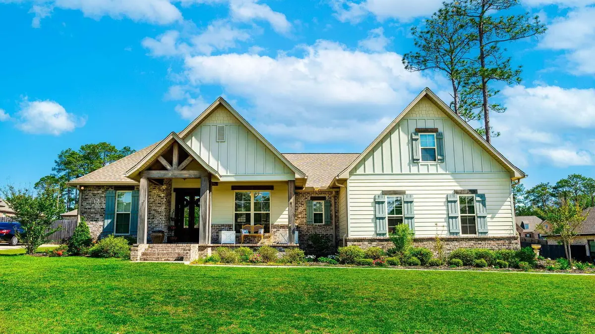 56 Carlsbad, Hattiesburg, MS 39402 - #1
