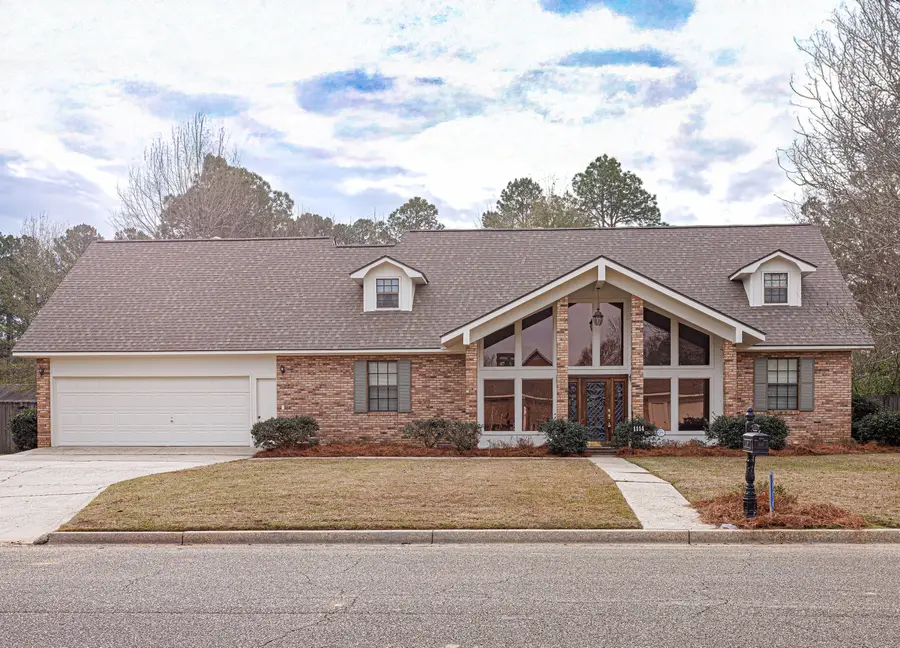1114 Juniper Dr., Columbia, MS 39429 - #2