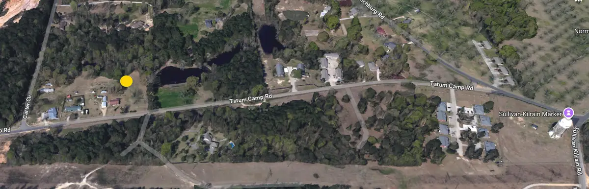 0 Tatum Camp, Hattiesburg, MS 39402 - #1