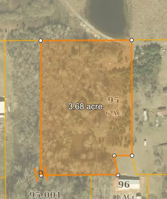 0 Tatum Camp, Hattiesburg, MS 39402 - #2