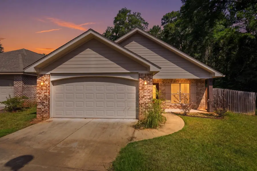 13 Sienna Ln., Sumrall, MS 39482 - #2