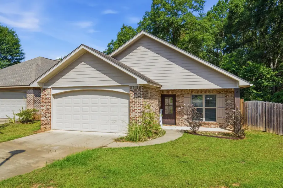 13 Sienna Ln., Sumrall, MS 39482 - #3