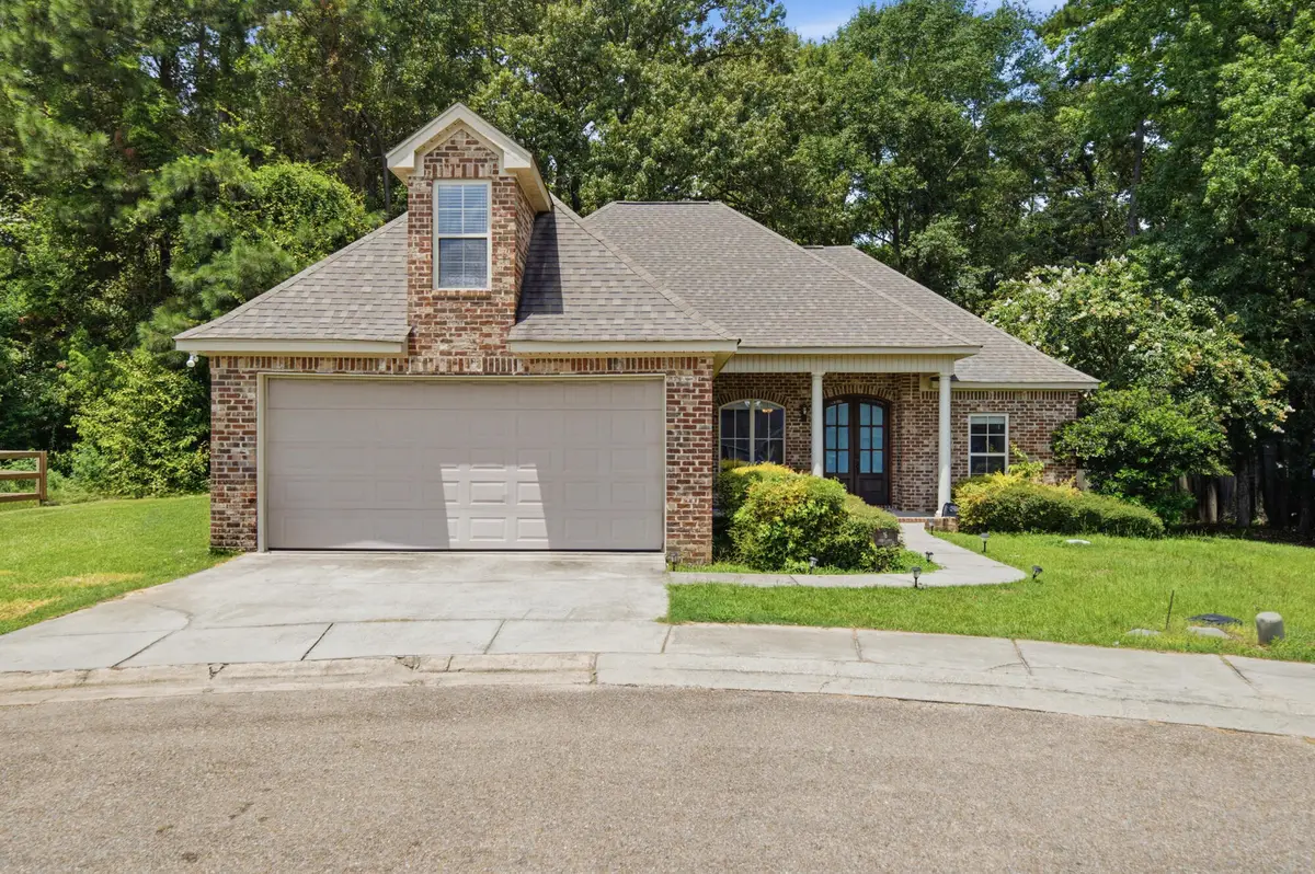 16 Lafite Cove, Hattiesburg, MS 39402 - #1