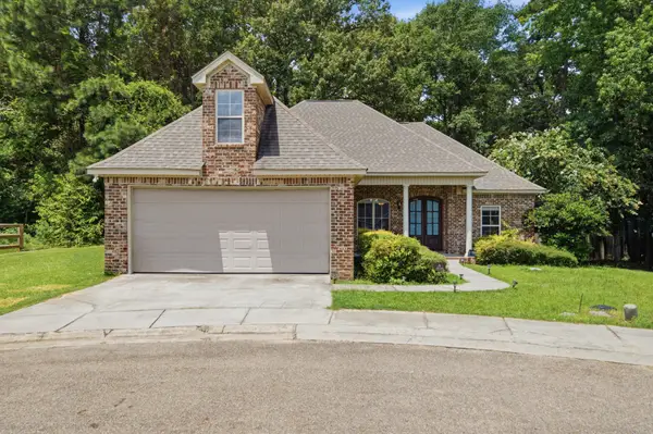 16 Lafite Cove, Hattiesburg, MS 39402