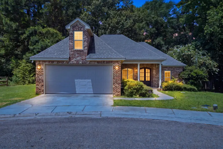 16 Lafite Cove, Hattiesburg, MS 39402 - #2