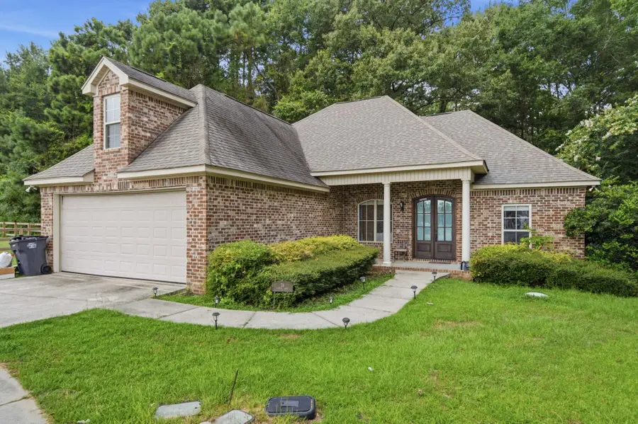 16 Lafite Cove, Hattiesburg, MS 39402 - #3