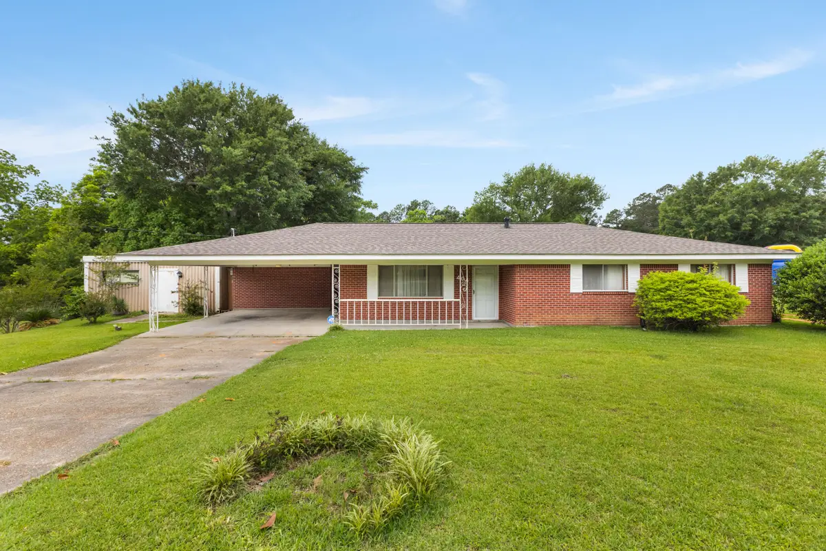 404 Monroe St., Ellisville, MS 39437 - #1