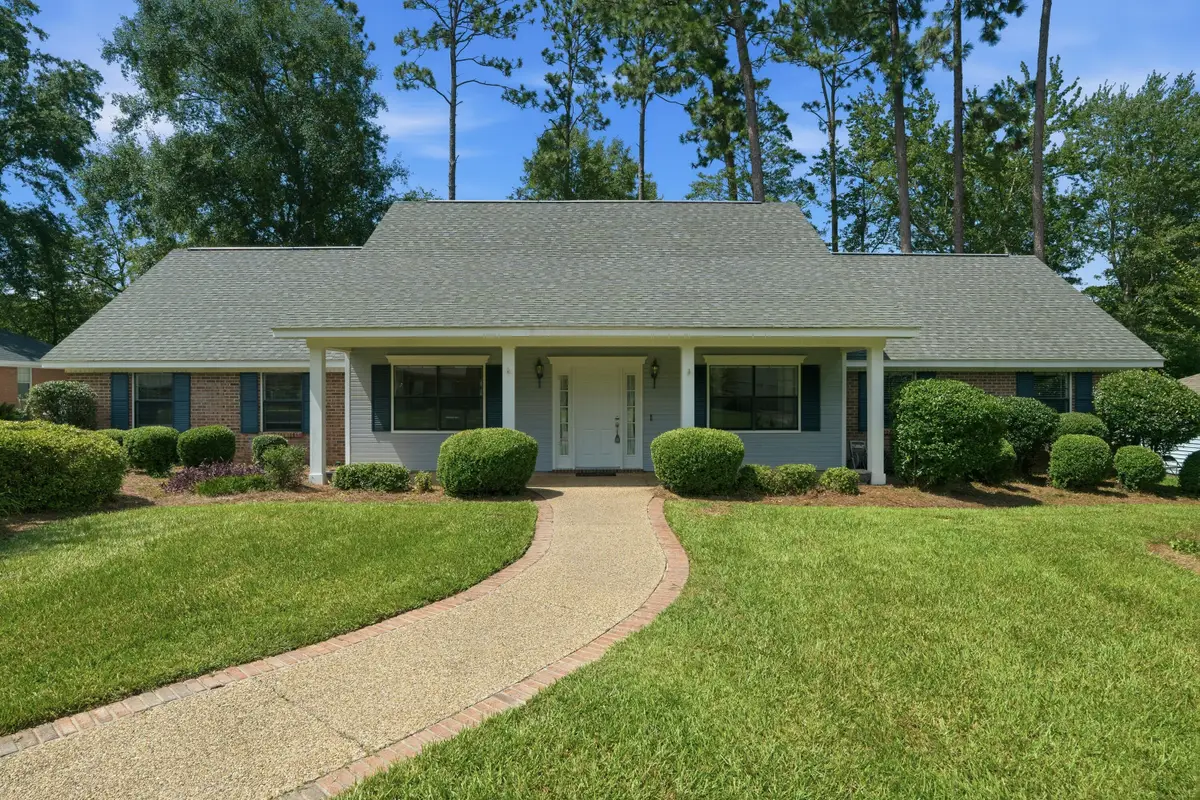 105 Merianne Dr., Hattiesburg, MS 39402 - #1