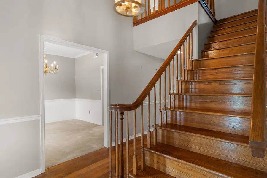 105 Merianne Dr., Hattiesburg, MS 39402 - #2