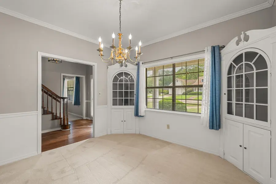 105 Merianne Dr., Hattiesburg, MS 39402 - #3