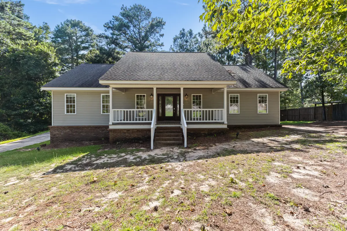 7 Hunter Dr., Hattiesburg, MS 39402 - #1